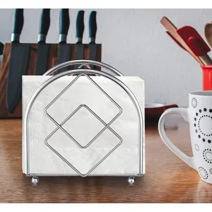 Porta Servilletas de Lujo para Hostelería, Porta Servilletas Decorativo Premium para Mesa, Fabricado por Zahid Exports, gran mayorista - Product Image 4