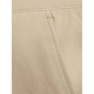 Lightweight <b>golf</b> <b>Shorts</b> For Men made with <b>stretch</b> fabric engineered to support smooth movement and comfortable athletic sessions - Product Image 5