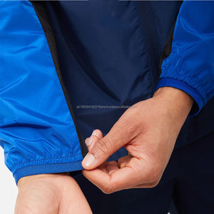 Nouvelle Collection 2026 – Ensemble Deux Pièces Élégant et Respirant pour Adultes, Coupe-Vent Hiver Écologique, Style Streetwear, Grandes Tailles, Vente en Gros - Product Image 3