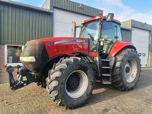 Venta al por Mayor de Case IH Magnum 280 Powershift - Product Image 3