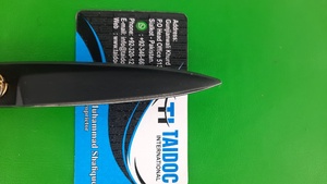 Ciseaux de couture et industriels de qualité supérieure en acier inoxydable - Product Image 3