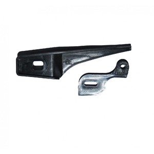 Kit de Reparación de Faros (2 Piezas) Lado Derecho para Ford Fiesta 2008-2013 OEM 1789943 - Product Image 1