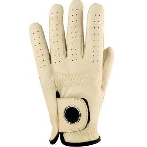 ถุงมือกอล์ฟหนังนิ่มสำหรับผู้ชายถุงมือกอล์ฟน้ำหนักเบาสีออกแบบโลโก้ได้ตามต้องการ - Product Image 6