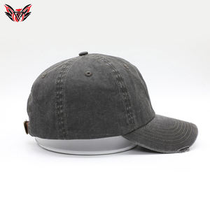 Gorra de béisbol deportiva 2023, moda de primavera y verano, gorras de algodón ajustables transpirables para hombres y mujeres - Product Image 3