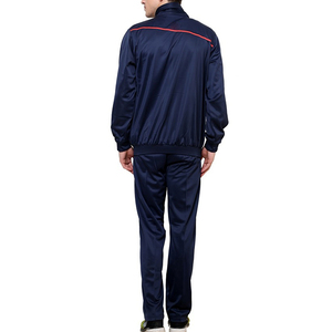 Conjunto Deportivo Informal y Elegante 2025, de Tela de Poliéster Transpirable, con Forro Polar, Unisex, para Adultos, con Capucha, para Invierno, Cómodo para Actividades Físicas - Product Image 2