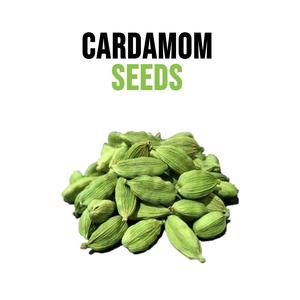 Prix usine fourniture de cardamome verte 100% importateurs naturels d'épices graines de cardamome verte sèche rentable - Product Image 5