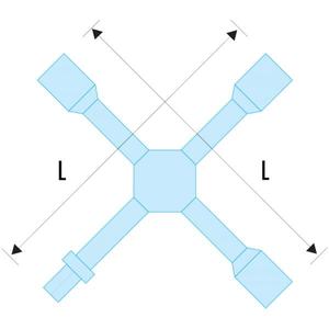 Soportes Cruzados Facom de Alta Calidad para Diversas Aplicaciones - Product Image 3