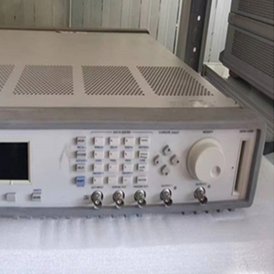 Nouveau générateur d'impulsions/code Keysight 81105A, source de signal 80 MHz, haute précision, garantie 1 an, multi-tension - Product Image 5