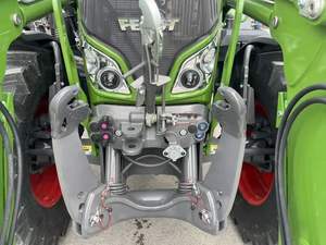 รถแทรกเตอร์2024 Fendt รถแทรคเตอร์4WD อเนกประสงค์500HP - Product Image 3