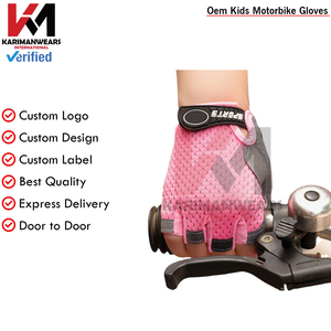 Guantes Deportivos de Dedos Completos al por Mayor para Ciclismo de Montaña y Carretera, Guantes de Gimnasio Transpirables de Dedos Completos OEM para Fitness y Entrenamiento - Product Image 4