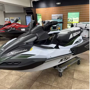 NOUVEAU 2025 Ultraa 160LX-S moteur à 4 cylindres en ligne pour pêcheur - Product Image 2