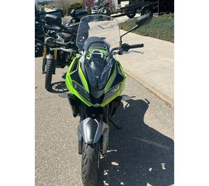 Nouvelle <span class=keywords><strong>Moto</strong></span> Routière <span class=keywords><strong>Triumph</strong></span> Tiger Sport 660 2025 – Modèle Complet - Product Image 2