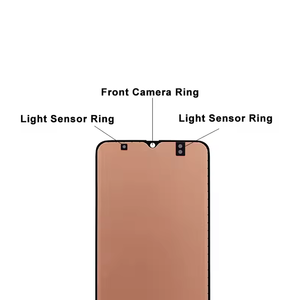 A70 Màn hình <span class=keywords><strong>LCD</strong></span> bán buôn cho Samsung A70 hiển thị pantallas cho Samsung Galaxy A70 a70s màn hình thay thế - Product Image 4