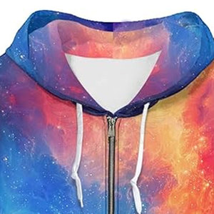 Sweats à capuche de sublimation nouveau style les plus vendus pour hommes en stock Sweats à capuche de sublimation pour hommes les plus vendus - Product Image 3