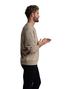 Sudadera con Capucha Personalizada con Logotipo, para Hombre, Invierno, Casual, Poliéster/Algodón, Forro Polar, con Cordón Ajustable, Transpirable - Product Image 6