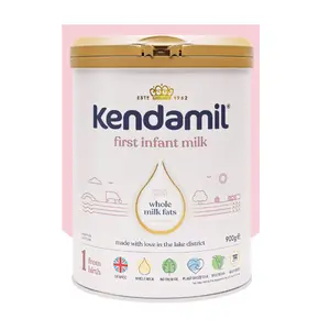 Kendamil первого детского молока От 0 до 6 месяцев 900 г