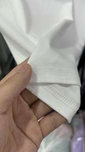 Venta caliente camiseta personalizada al por mayor camisetas con Logo hombre lujo Golf camiseta para hombres - Product Image 3