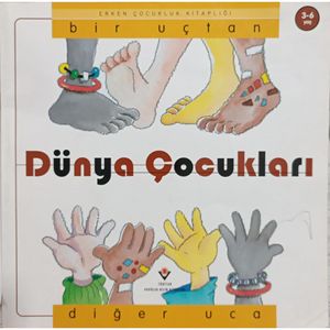 Bambini del mondo-pubblicazioni TUBITAK