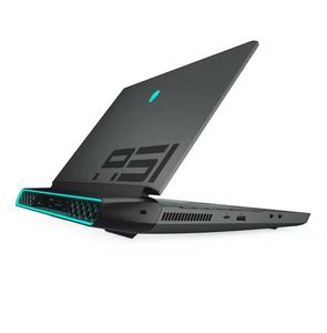 Authentic Brand Newly- <b>Alienwares</b>_<b>Area</b> <b>51M</b> Core I9-10900K 1TB HDD + 512GB SSD 17.3 Inch Gaming Laptop_In Stock- Ready To Ship - Product Image 1