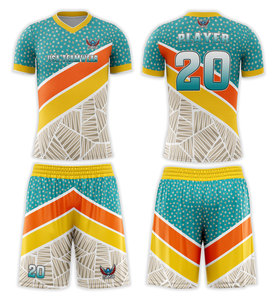 Uniformes personalizados y lanzamiento de fútbol gaélico, ropa deportiva de equipo de alta calidad, fabricante, nuevo diseño, uniforme gaélico sublimado GAA - Product Image 6