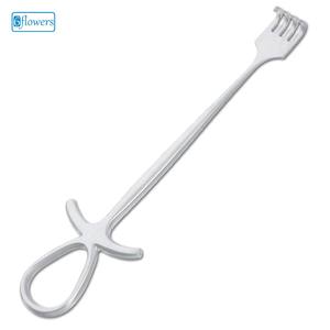 เครื่อง retractors เหล็ก murphy แหล่งพลังงานด้วยมือ - Product Image 1