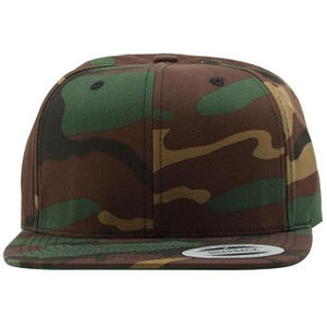 New Fashion Waterproof 5-Panel Mesh <b>Snapback</b> Hats Casual Baseball <b>Caps</b> <b>for</b> Unisex <b>Men</b> Women Hip Hop - Product Image 2