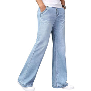 Pantalones de Moda Casual para Hombre, Pantalones Ajustados de Corte Recto, Pantalones Cómodos para Hombre - Product Image 1