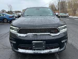 Assez utilisé soigneusement utilisé 2022 Dodge Durango - Product Image 5