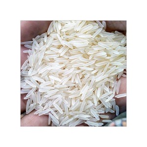 Auténtico arroz blanco de grano largo 5% Roto Sabor y calidad consistentes disponibles para exportación a granel - Product Image 2