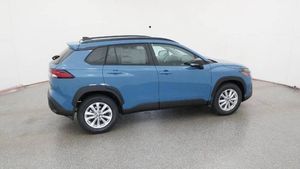 Nuevo Toyota Corolla Cross LE 2026 en Venta - Product Image 4