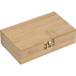 Set di Cubetti di Ghiaccio in Bambù Ecologico, Gadget Personalizzato - Product Image 2