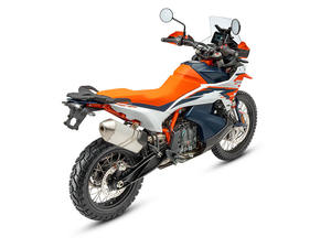Mejor Oferta para Motocicletas K TMs 890 Adventure R SuperSport Rally 2015-2026 Nuevas/Usadas Originales - Product Image 2