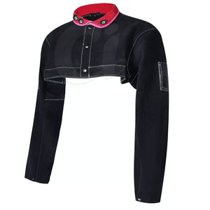 Fabricant pakistanais Manchons de cape de soudage de dernière conception Manchons de cape de soudage en matériau durable - Product Image 1