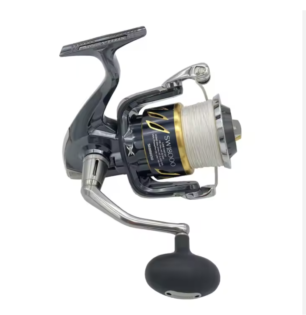 極美品‼️　STELLA 2500S Shimano 07 Stella 2500S Spinning Reel | eBay
