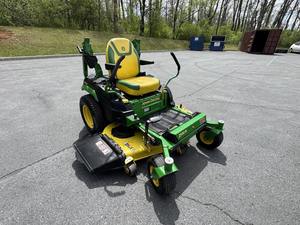 Cortadora de Césped de Gasolina de 4 Tiempos y 2 Tiempos de Grado Industrial John Deere J98765 con 1 Año de Garantía - Product Image 2