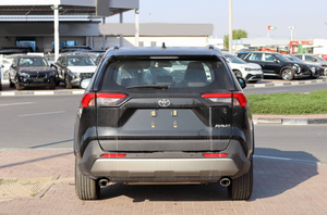 Mejor Precio al por Mayor, Nuevo y Usado, Volante a la Izquierda/Derecha, 2023 para RAV4, Garantía de 3 Años, Origen Estadounidense - Product Image 4