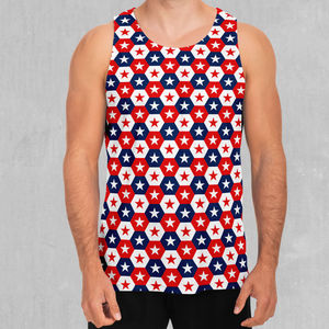 Camiseta sin mangas sublimada personalizada para hombre, camiseta de entrenamiento sublimada personalizada, proveedor al por mayor - Product Image 1