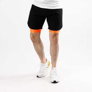 <b>Men</b> Sweat <b>Shorts</b> for Workout and <b>Jogging</b> Soft Touch Fabric <b>Shorts</b> for Daily Use <b>Men</b> Plain Design Casual <b>Shorts</b> - Product Image 1