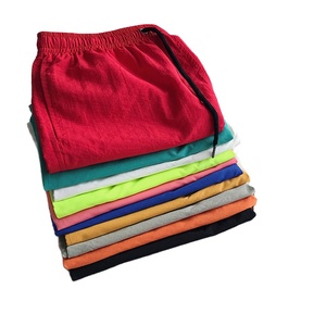 Custom <b>Men's</b> Casual Faded Printed Distressed Oversized Embroidery <b>Patch</b> Stone Acid Washed Cotton <b>Shorts</b> for <b>Men</b> - Product Image 4