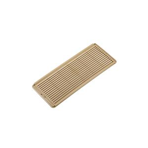 Sunroof <b>Curtain</b> Grille for Mercedes W202-W203-W210-W211-W140 - DARK BEIGE - Product Image 2