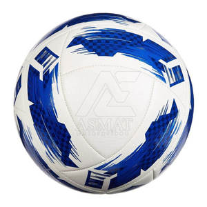 Balón de fútbol termosellado de calidad premium para partidos de liga y entrenamiento de clubes - Product Image 2