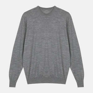 Sudadera de invierno de lana acogedora, jersey de peso pesado para clima frío, ropa de calle de gran tamaño, Top cálido Unisex - Product Image 1