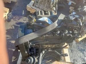 Motor Usado Completo Compatible con: Fiat 500 1.4L 2013, VIN R, Dígito 8 del ID del motor - Product Image 3