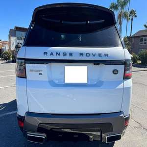 Boîte de vitesses automatique H S E d'occasion 2022, titre propre, sans accident, faible kilométrage, prête pour l'expédition - Product Image 2