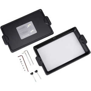 Accesorio para Impresora 3D Saturn 3 Ultra, Tanque de Metal y Resina Duradero - Product Image 1