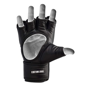 Guantes de MMA de Alta Calidad, Transpirables, con Servicios OEM, Impermeables, Nuevo Modelo, Alta Demanda, Guantes de MMA para Hombre, Gran Venta - Product Image 5