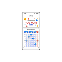 Application de jeu mobile, Application de loterie, Panneau d'administration, Application de création d'agences, Développement de back-end, Script de clonage, Logiciel personnalisé pour entreprises, Tableau de bord