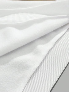 Sweat à capuche d'hiver lourd personnalisé de haute qualité pour hommes Vente en gros-Fabriqué au Pakistan - Product Image 5