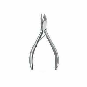Laminectomie fenêtrée et dentelée Rongeur 15.5 cm Outil chirurgical de précision pour les chirurgies neuro, ortho, de la colonne vertébrale et des os - Product Image 5