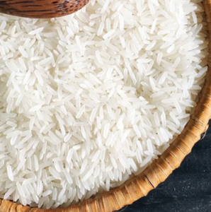 Venta al por mayor Premium Vilaconic ST25 Arroz de grano largo de Vietnam 2 años de vida útil 5% roto - Product Image 2